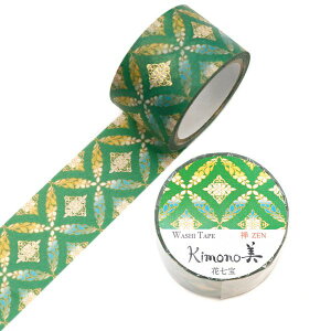 Kimono }XLOe[v Ԏ(͂Ȃۂ) 25mm×5m