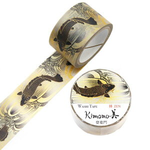 Kimono }XLOe[v o(Ƃイ) 25mm×5m
