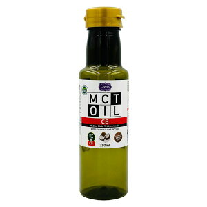 MCTIC C8 p[tFNgPg 250ml Pi