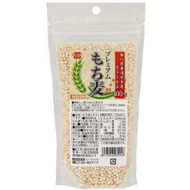 プレミアムもち麦 200g 単品