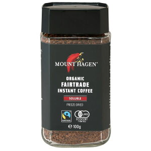 I[KjbN tFAg[h CX^gR[q[ 100g Pi