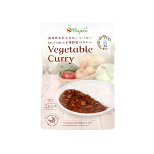 Vegetable Curry (�Ì�) �P�i