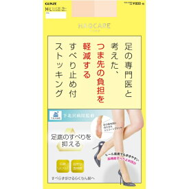 楽天市場 滑り止め付き ストッキングの通販