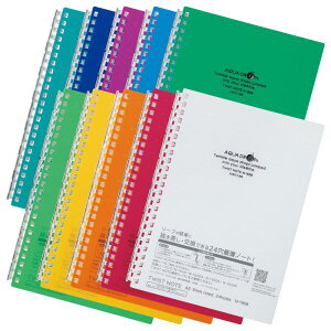 AQUA DROPs �c�C�X�g�m�[�g A5�T�C�Y