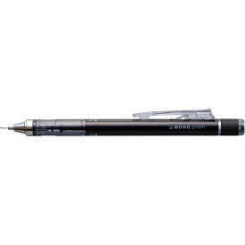 [トンボ鉛筆] シャープペン モノグラフ 0.5mm ブラック [キャンセル・変更・返品不可]