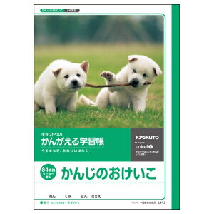 漢字 ノート 84字の通販 価格比較 価格 Com