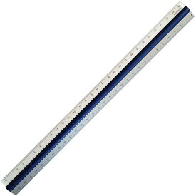 [プラムネット] ピタットルーラー 30cm ネイビー