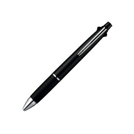 [三菱鉛筆] ジェットストリーム 4＆1 5機能ペン 0.7mm ブラック MSXE51000724 [キャンセル・変更・返品不可]