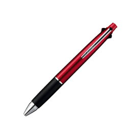 [三菱鉛筆] ジェットストリーム 4＆1 5機能ペン 0.7mm ボルドー MSXE51000765 [キャンセル・変更・返品不可]