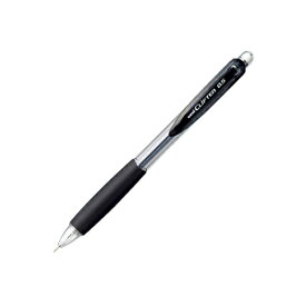 [三菱鉛筆] クリフター シャープペン 0.5mm 黒 M5118-24 [キャンセル・変更・返品不可]