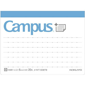 [RN] t LpX ܂Ƃ߂͂ǂm[gӂ hbgBr{g NT100BTB