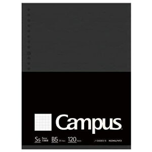 [RN] LpX [Y[t Biz B5 5mmr 120