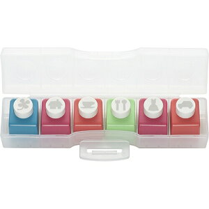 [�J�[��������] �N���t�g�p���` �~�j�N���t�g�p���`�Z�b�g 6���� �_�C�����[ CN12801 [�L�����Z���E�ύX�E�ԕi�s��]