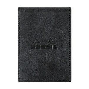 [NIofBXEWp] VXe蒠 Rhodia I[KiCU[ ~j3 VbN A7 ubN cf11ogz01-bk [LZEύXEԕis][COs]