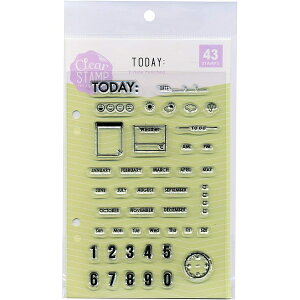 [ǂ̂] NAX^vV[g TODAY