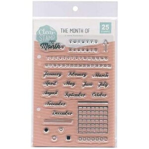 [ǂ̂] NAX^vV[g THE MONTH OF