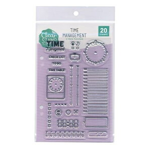 [ǂ̂] NAX^vV[g TIME MANAGEMENT