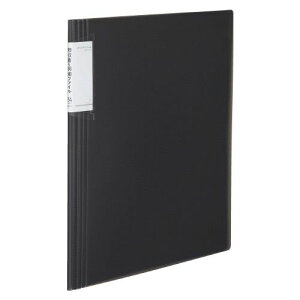 [RN] ̎׃t@C mr[^ Œ莮 24|Pbg/A4 ubN -NVR510D