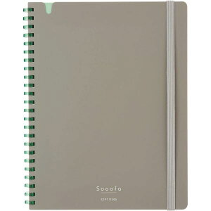 [RN] \tgOm[g sooofa 4mmr A5ό` EH[O[