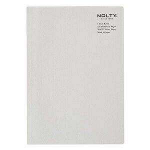 [{\] m[g NOLTY 6.0mmr^Cv/A5 O[ 8935