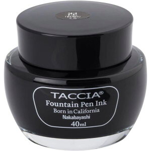 [�i�J�o���V] TACCIA ���N�M�p�C���N(��������) ���Ȃ�����E�C���N 40ml ���� TFPI-WD40-01 [�L�����Z���E�ύX�E�ԕi�s��]