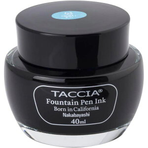 [�i�J�o���V] TACCIA ���N�M�p�C���N(��������) ���Ȃ�����E�C���N 40ml ���� TFPI-WD40-11 [�L�����Z���E�ύX�E�ԕi�s��]