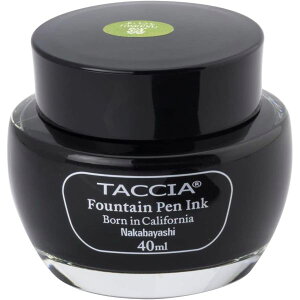 [�i�J�o���V] TACCIA ���N�M�p�C���N(��������) ���Ȃ�����E�C���N 40ml �������� TFPI-WD40-13 [�L�����Z���E�ύX�E�ԕi�s��]