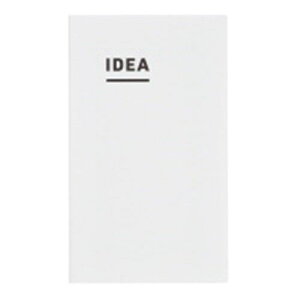[RN] Wu蒠 IDEA 2pbN A5X j-JCA3 Jo[/DIARY/LIFE͕tĂ܂