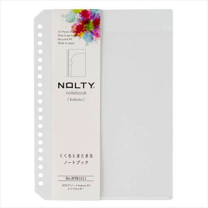 [{\] NOLTY m[g kukuru ANZT[ NAz_[ A5 NTK1211