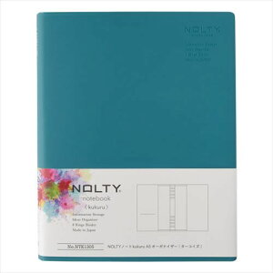 [{\] NOLTY m[g kukuru I[KiCU[ A5 ^[RCY NTK1305