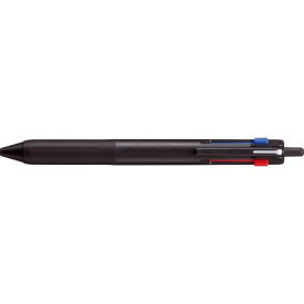 [三菱鉛筆] ジェットストリーム 新3色ボールペン 0.5mm ブラック SXE3-507-05 [キャンセル・変更・返品不可]