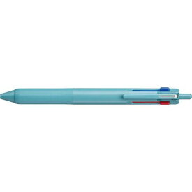 [三菱鉛筆] ジェットストリーム 新3色ボールペン 0.5mm フォレストブルー SXE3-507-05 [キャンセル・変更・返品不可]