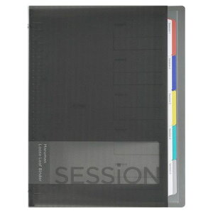 [}}] SESSiON/ZbV oC_[ B5 26 ubN F310-05