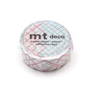 [J] }XLOe[v mt 1P deco }`NX 15mm×7m MT01D567
