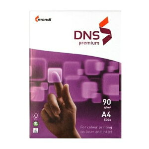 [ɓ^Co[] v^[y[p[ DNSv~A 90g/m2 500 A4 zCg DNS506 [LZEύXEԕis]