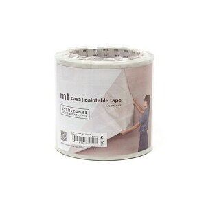 [JH] mt casa paintable tape 100mm 758GR100