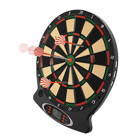 楽天市場 エレクトリック ダーツボードの通販