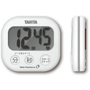 [�^�j�^] �􂦂�ł������^�C�}�[ �z���C�g TD-426WH [�L�����Z���E�ύX�E�ԕi�s��]