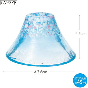 xm t { Hand made galassware made in Japan [LZEύXEԕis]