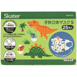 [XP[^[] DINOSAURS sDz q̃}XN S 25