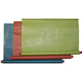 仮巻 雲龍 掛け軸 半紙1枚用 [全3色] [キャンセル・変更・返品不可]