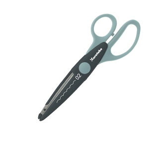 [|] Ntg͂ CRAFT SCISSORS 02SEMICIRCLE KU230-2 [LZEύXEԕis]