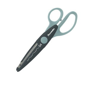 [|] Ntg͂ CRAFT SCISSORS 04ROCKIES KU230-4 [LZEύXEԕis]