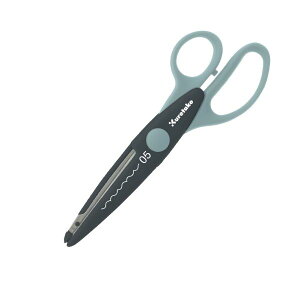 [|] Ntg͂ CRAFT SCISSORS 05WAVE KU230-5 [LZEύXEԕis]