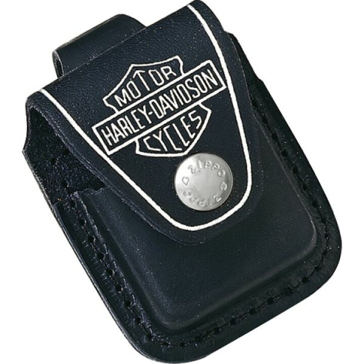 楽天市場】ZIPPO ハーレーダビッドソン革ケース [キャンセル・変更 