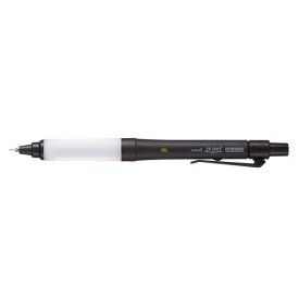 三菱鉛筆 ユニ アルファゲル スイッチ 0.3mm ブラック M31009GG1P-24 [キャンセル・変更・返品不可]