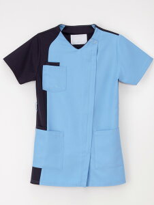 [�i�K�C���[�x��] �j�����p�X�N���u (RT-5407) [�X�J�C�u���[+�l�C�r�[]