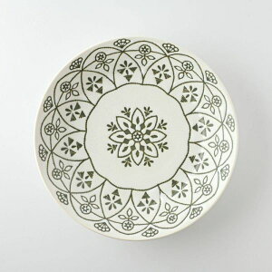 M-mode �}���T���ߓ� Moroccan-�����b�J��- �J���[�p�X�^(20.5cm) �z���C�g
