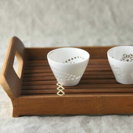 蛍手-ほたるで-広口珍味入 輪(りん)