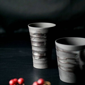 金銀流し ほろ酔いカップ 銀流し 250 cc